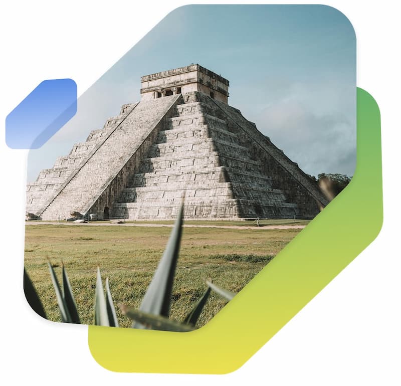 Chichen Itza